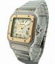 Pasha De Cartier Mens Automatico Stainless Steel