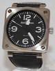 Bell Ross Pilot 10 Year Anniversary