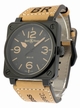 Bell Ross Br 01-96 Watch On Sale