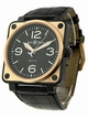 Bell Ross BR-01-92BI-C Black Watch