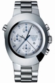 Automatic Rado R12694213 Mens Silver Watches