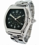 Cartier CA-10630S Quartz Stainless Steel Watch