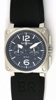 Bell Ross Watches Br 01-94 Watch