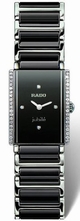 Rado Silver Ceramic Replica