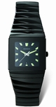 Rado Sintra R13335182 Black Dial Watch