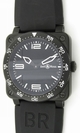 Bell Ross Type Demineur Watches