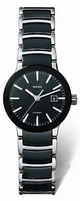 Rado Jubile 6 Watches With Black Straps