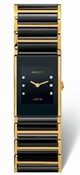 Rado Gold Watches Copy For Men