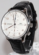 IWC Portuguese Series IW371401 Watch