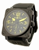 Bell Ross Military Carbon Watch