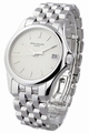 Patek Philippe Stainless Steel Ladies Watch