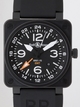 38 Mm Bell Ross Replica Watches