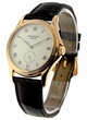 Patek Philippe Calatrava 5115R Lvory Dial Watch