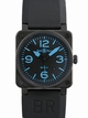 Bell Ross Br02 92 Carbon