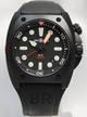 Bell Ross 01-96 Le Commando Big Date