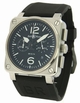 Bell Ross BR03-94 Black Watch