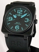 Bell Ross Br 01-96 Watch On Sale