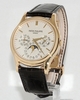 Patek Philippe 3atm No.119615 750 Automatic Steel