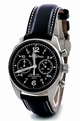 Bell Ross Vintage 126 Black Black Dial Watch