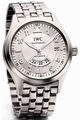 Mens IWC Spitfire Pilot IW325112 Stainless Steel Watch