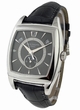 Purple and Silver Patek Philippe 5135P Mens Platinum Watch