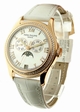 Automatic Patek Philippe 4936R Mens White Watches