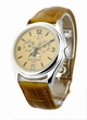 Patek Philippe Mens Stainless Steel Watch 5450P