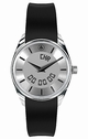 Grey Bell Ross Function Index Grey Mens Stainless Steel Watch