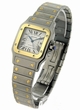 Cartier Santos Series W20058C4 Watch