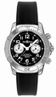 Bell Ross Diver 300 Black and White Black Arabic Dial Watch