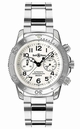 Automatic Bell Ross Diver 300 White Mens White Arabic Dial Watches