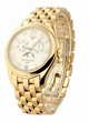 Pre-owned Patek Philippe Wrist Watches