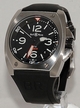 Bell Ross Automatic Stainless Steel Br-01-92