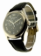 Patek Philippe Leather Watch