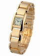 Cartier W650018H Quartz Yellow Gold Watch