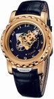 Relique Ulysse Nardin Women Diamonds Watch