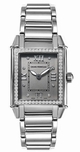 Grey Girard Perregaux 02574-D1A11-21M Womens Stainless Steel Watch