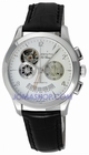 Mens Zenith Class 03.0510.4021/01.C492 Stainless Steel Watch