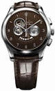 Zenith Class 03.0520.4021.75.C491 Brown Dial Watch