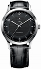 Black Zenith 03.1125.679/22.C490 Mens Stainless Steel Watch