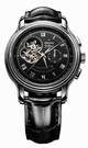 Automatic Zenith 03.1260.4021/22.C505 Mens Black Watches