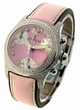 Corum Bubble 030-430-20-V785 AN32 Pink Dial Watch