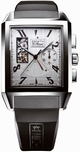 Mens Zenith Port Royal 030550402101R512 Stainless Steel Watch