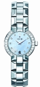 Concord La Scala 0311031 Blue Dial Watch