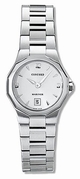 Silver Concord 0311279 Womens Stainless Steel Watch