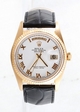 Mens Rolex President Mens 18038 Yellow Gold Watch