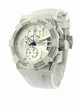 Beige Concord 0320028 Mens Stainless Steel Watch