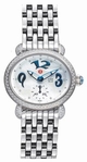 Ladies Michele Watch Deco