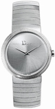 Christian Dior 042110M001 Silver Watch