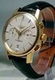 Longines Wittnauer Jubilee Mens Watch